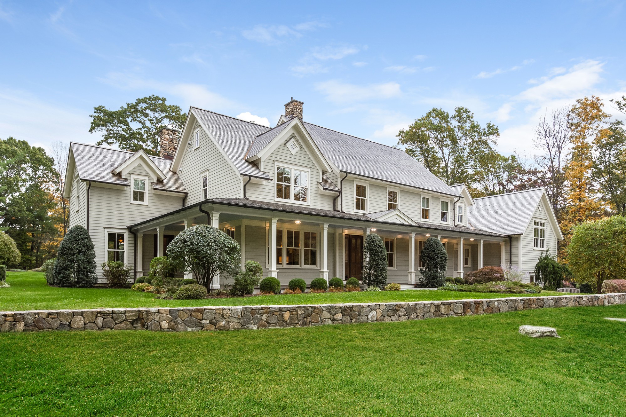 32 Hickory Lane, Fairfield, CT 06824