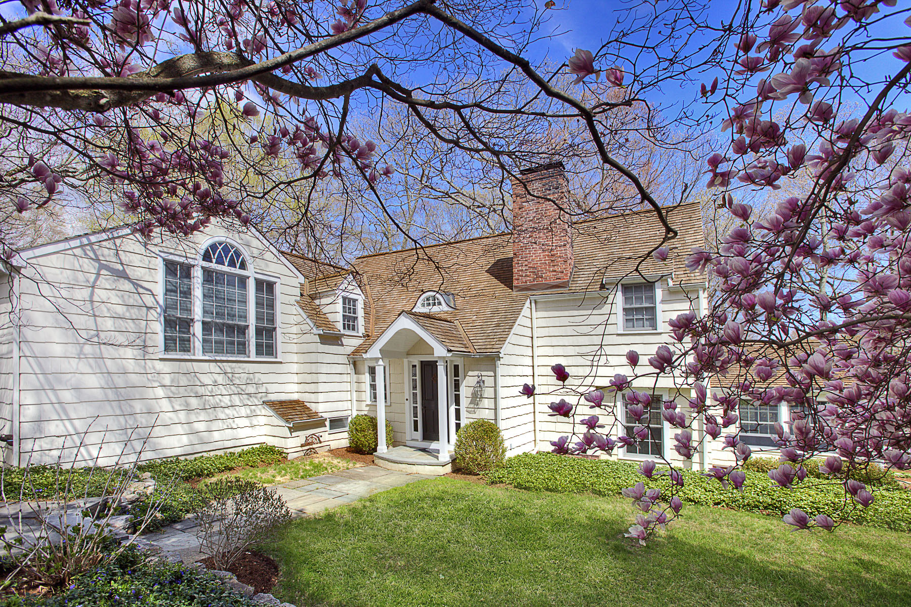 8 River Lane, Westport, CT 06880