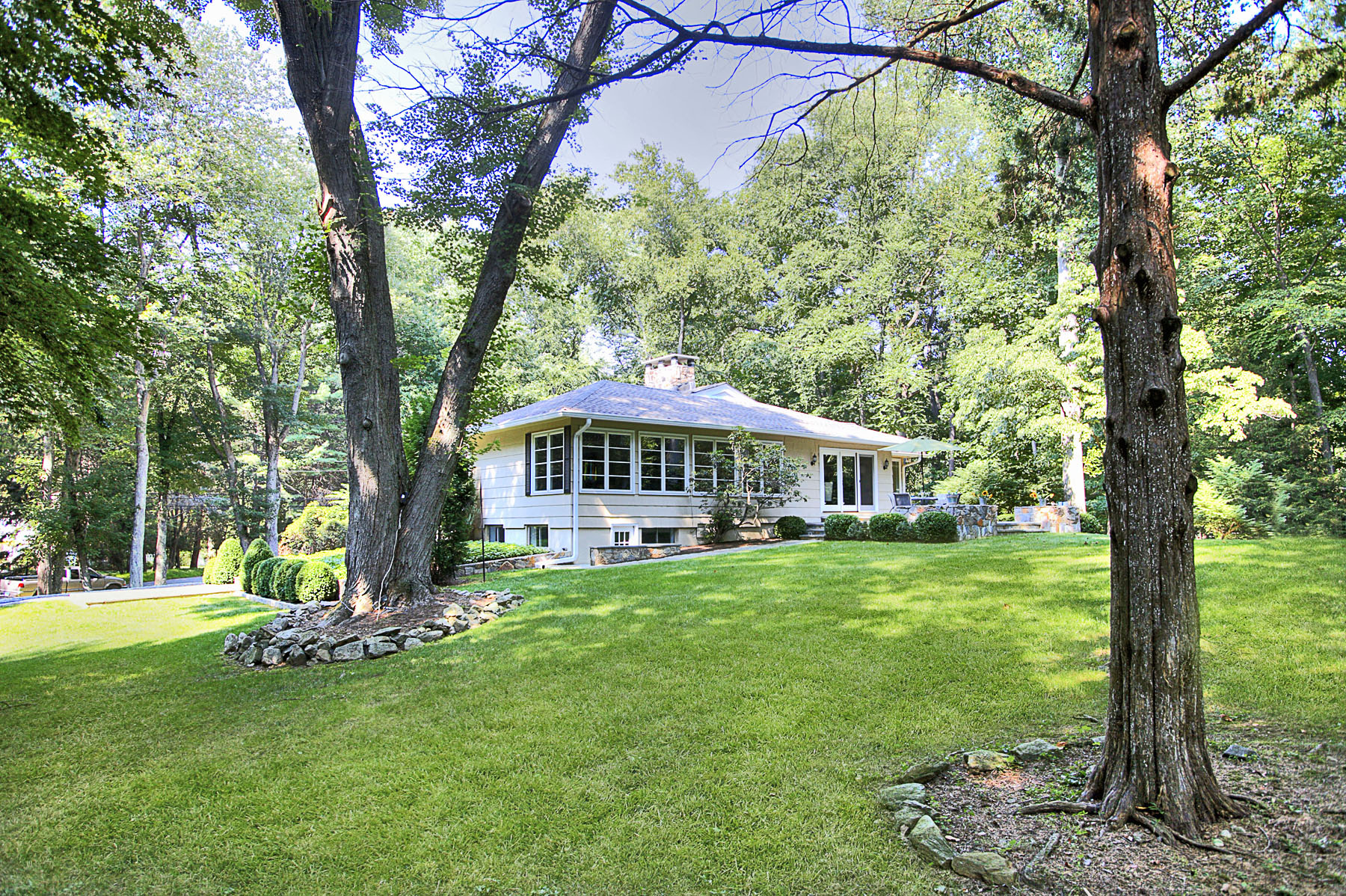 12 Timber Lane, Westport, CT 06880