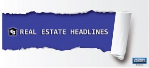 Real Estate Headlines