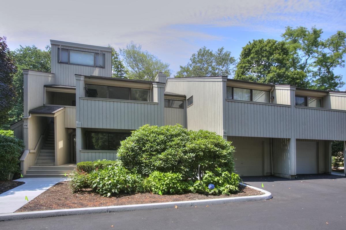 46 Whitney Glen, Westport, Connecticut 06880